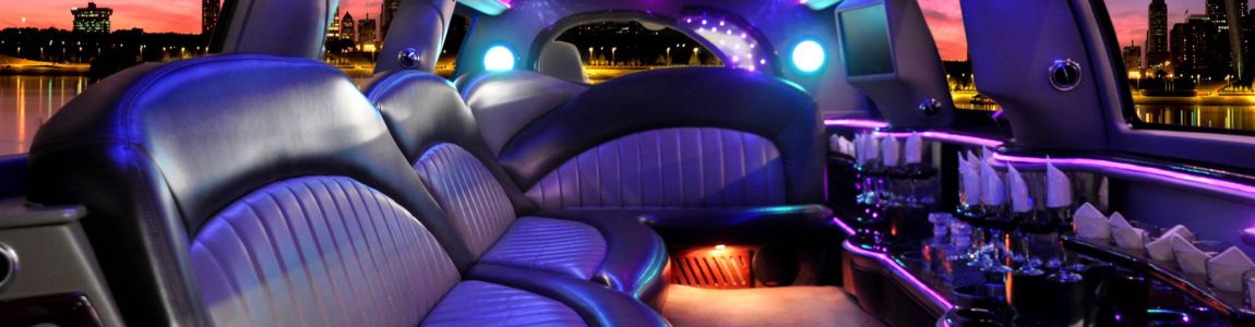 Luxury Limo Service