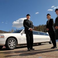 Stagecoach Limos fleet drivers